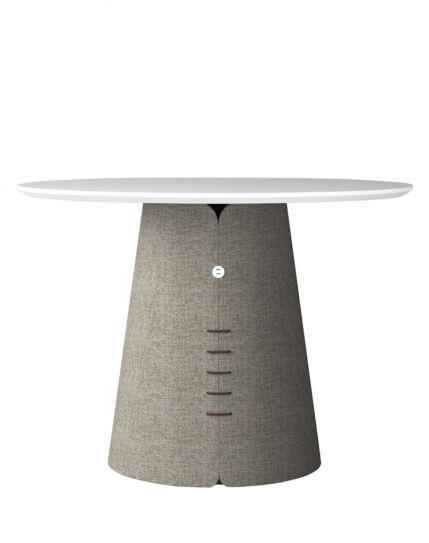 Collar Round Table