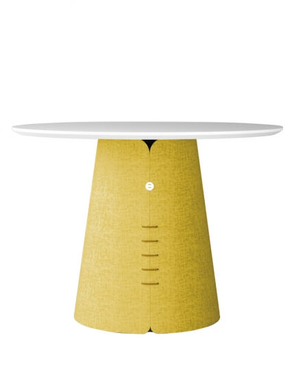 Collar Round Table