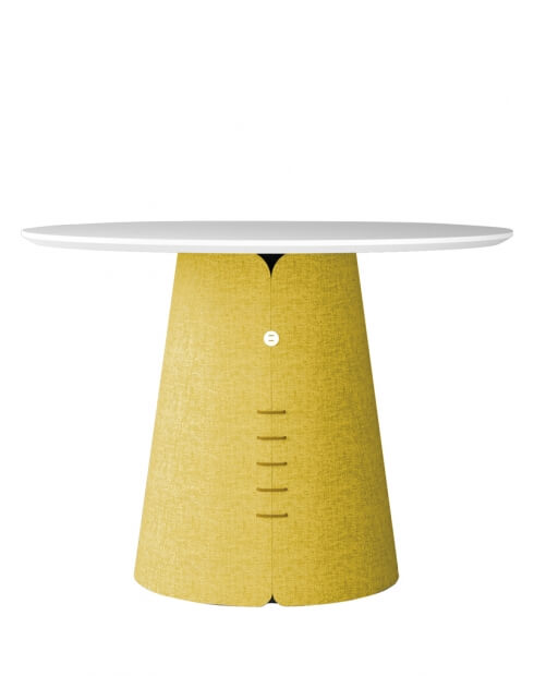 Collar Round Table
