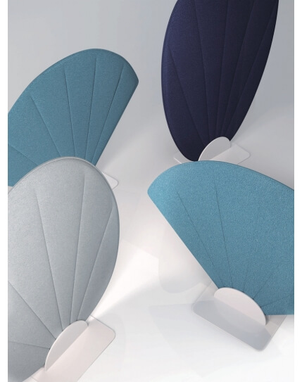 Fan by M&V Contemporary Divider