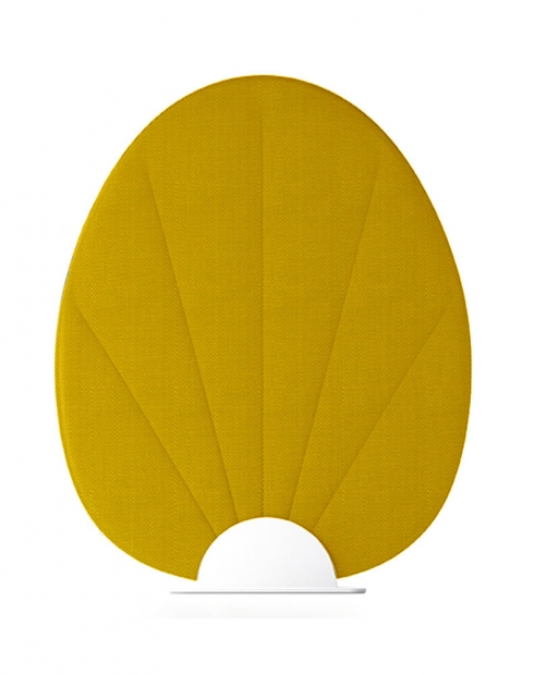 Fan Medium by M&V Contemporary Acoustic Divider