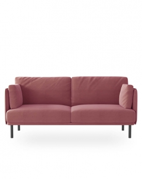 Mela 3 Seater Lounge Sofa