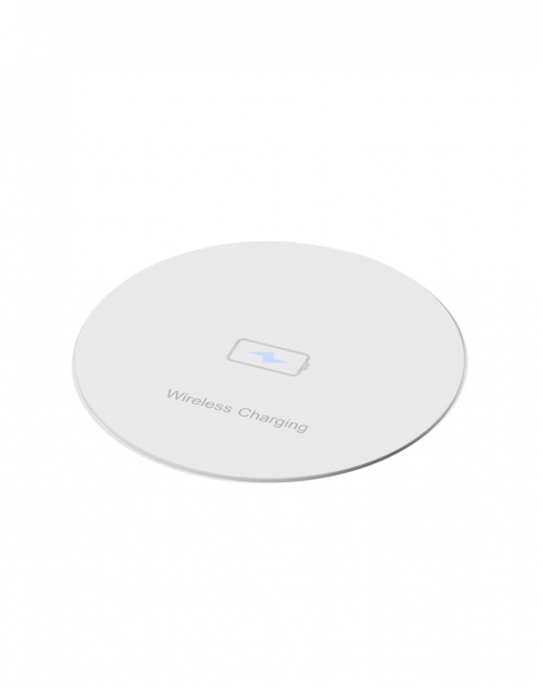 Embedded Smartphone Wireless Fast Charger