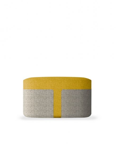 BAG Designer Large Lounge Stool