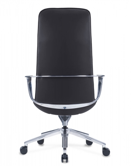 Scada High Back Leather Executive Chair