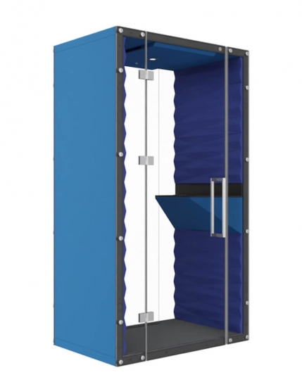 Vank Acoustic Diamond Pod