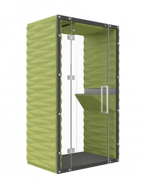 Vank Acoustic Diamond Pod