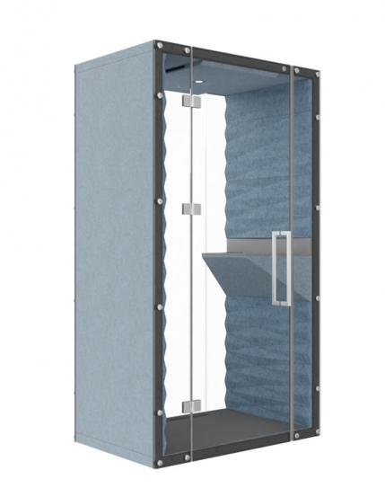 Vank Acoustic Diamond Pod