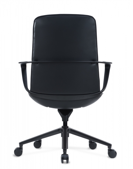 Scada Low Back Leather Executive Chair