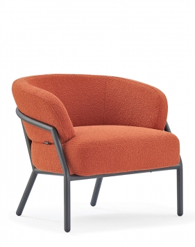 Mars Lounge Chair