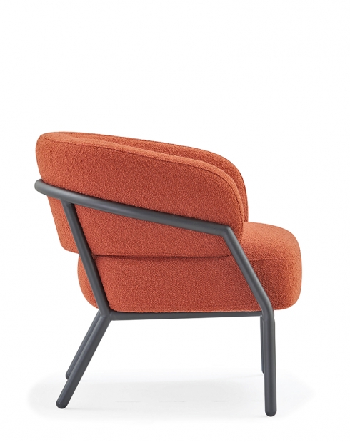Mars Lounge Chair