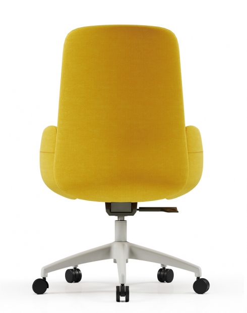 Novi Designer Chair