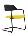 Era Yellow Visitor Chair