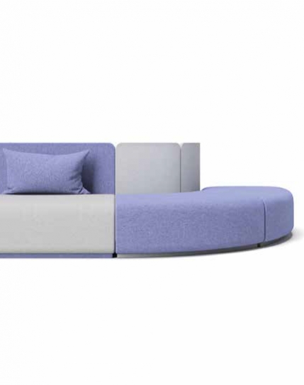 Orion Modular Seat