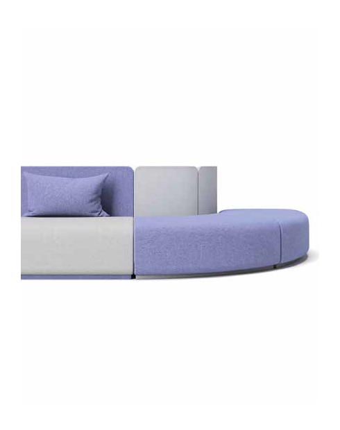 Orion Modular Seat Orion Modular Seat
