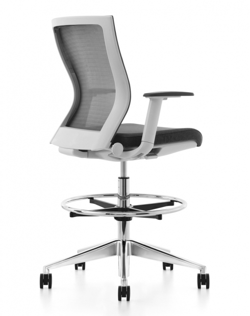 NX Drafting Counter Chair