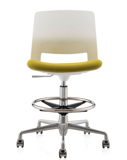 Nova LT5 Modern Office Leisure Chair