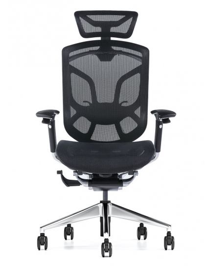 Dvary Super Ergonomic with Paddle Shift Control Executive Office Chair