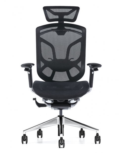 Dvary Super Ergonomic with Paddle Shift Control Executive Office Chair