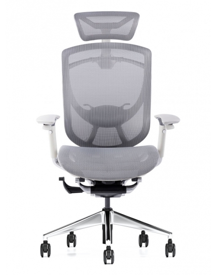 iFit Super Ergonomic with Paddle Shift Control Executive Office Cha...