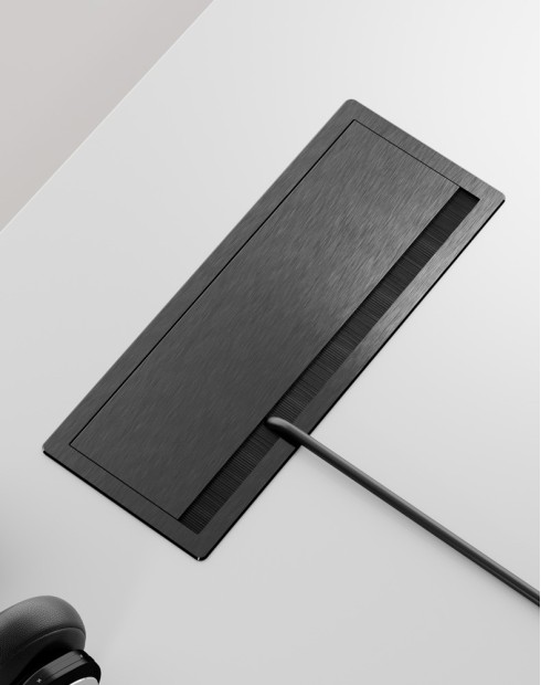 FLIP Power Data and HDMI Module