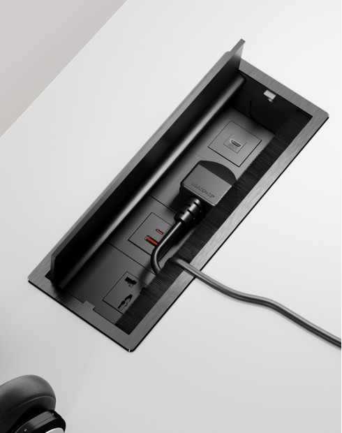 FLIP Power Data and HDMI Module