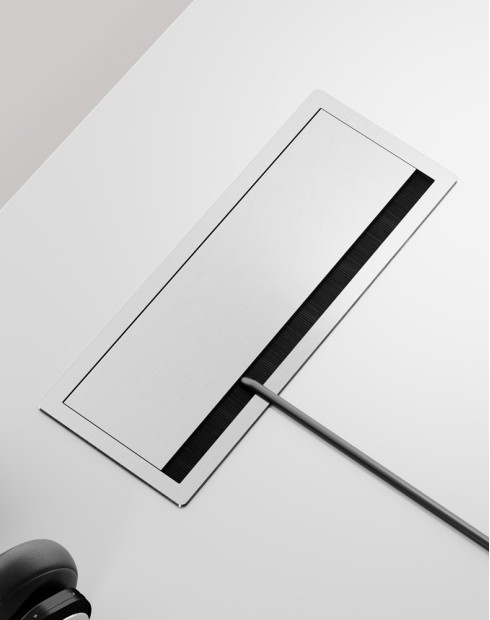 FLIP Power Data and HDMI Module