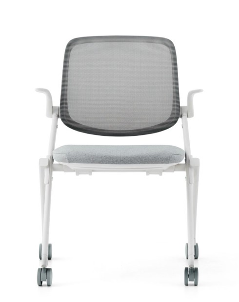 KT Nesting Visitor Chair