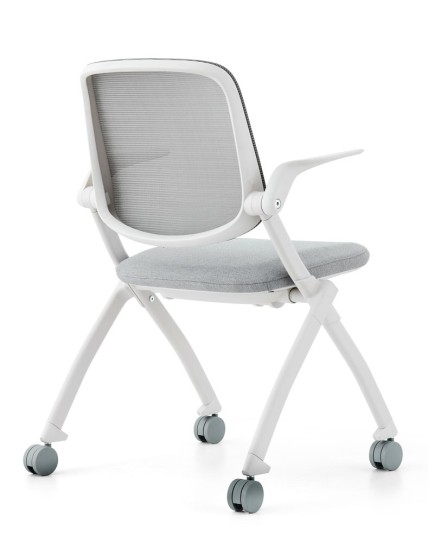 KT Nesting Visitor Chair
