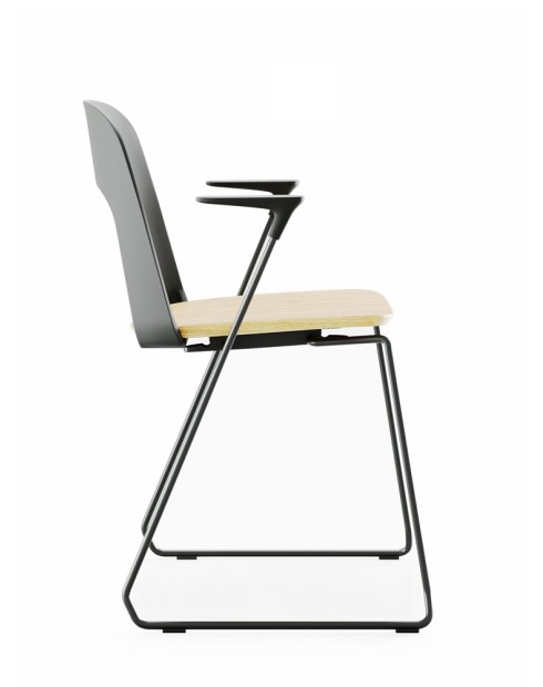 Feta Minimalist Multi-purpose Chair