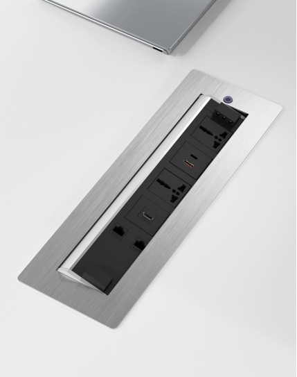 DRIFT Motorized Power Data and HDMI Module