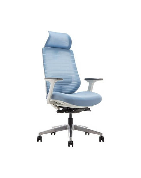 Spirit Sapphire Donati Ergonomic High Back Chair Workspace Office