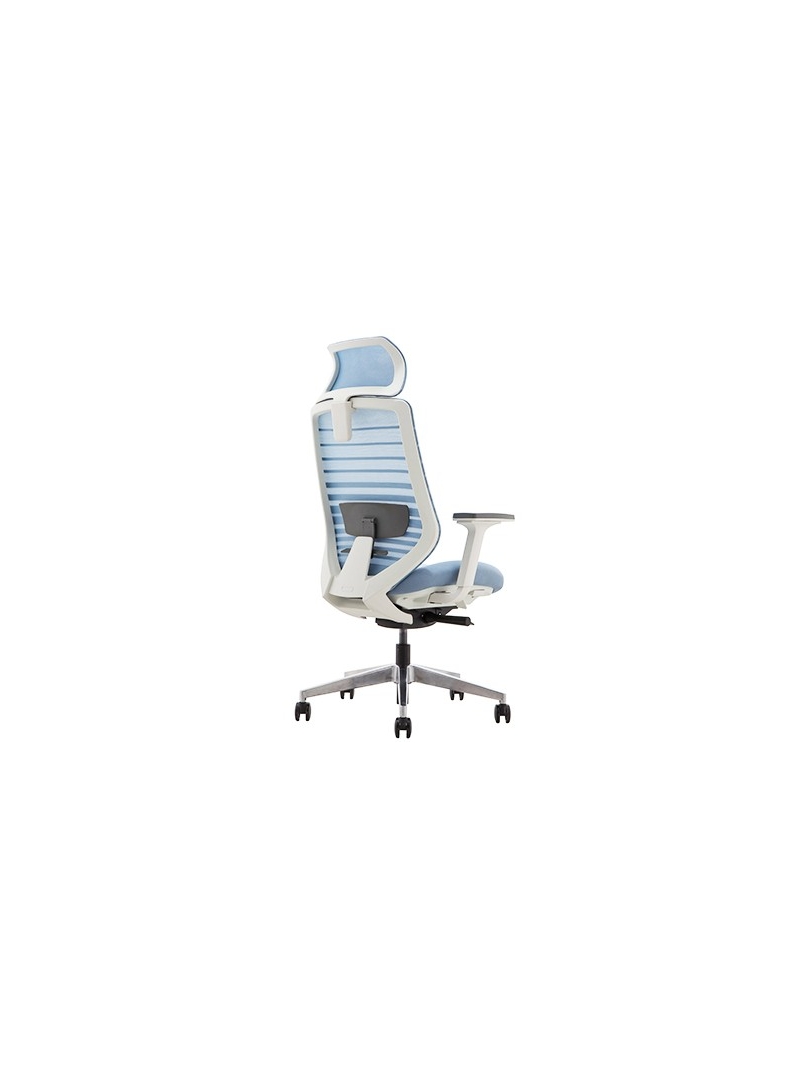 Spirit Sapphire Donati Ergonomic High Back Chair Workspace Office