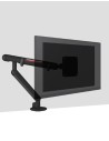 Saber Single Arm Monitor Desk Mount Stand