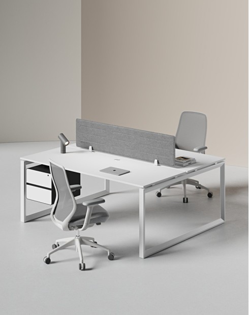 Ace Series 2x Face to Face White Ace Series 2x Face to Face White