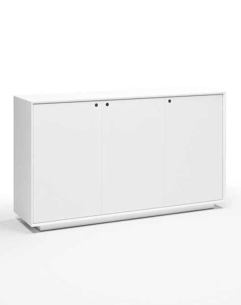 Sideboard store cabinet white