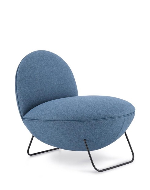 Fortune Lounge Chair