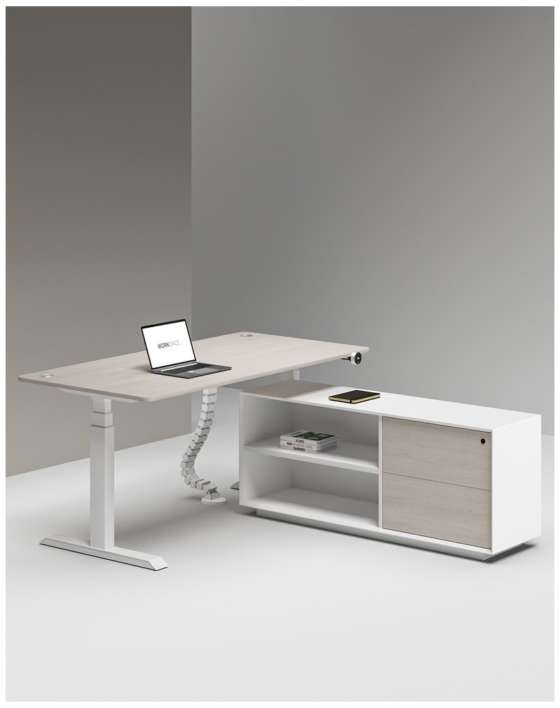 Height Adjustable Standing Desks WORKSPACE