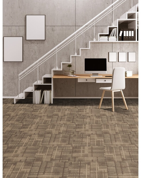 WhiteHorse 02 Nylon Carpet Tiles 2