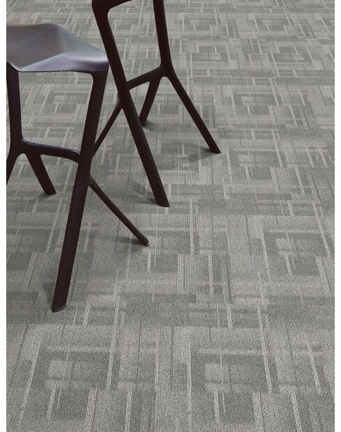 WhiteHorse 02 Nylon Carpet Tiles 2