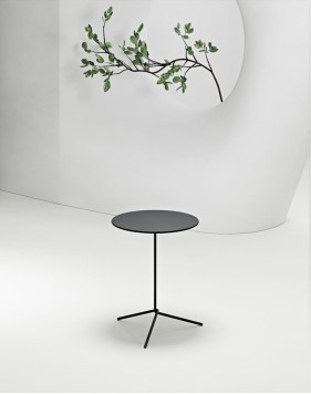 Knot Minimalist Coffee Table
