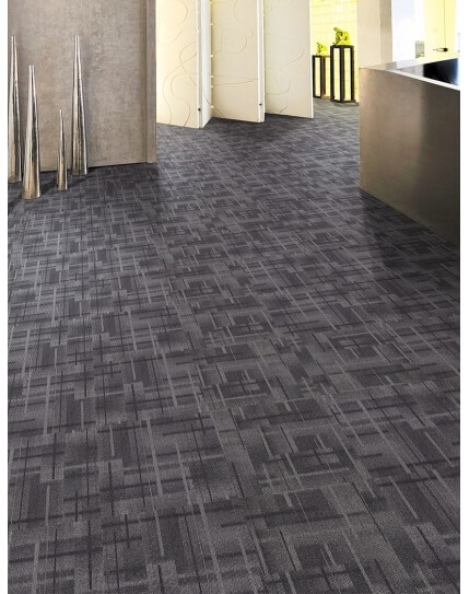 WhiteHorse 09 Nylon Carpet Tiles 2