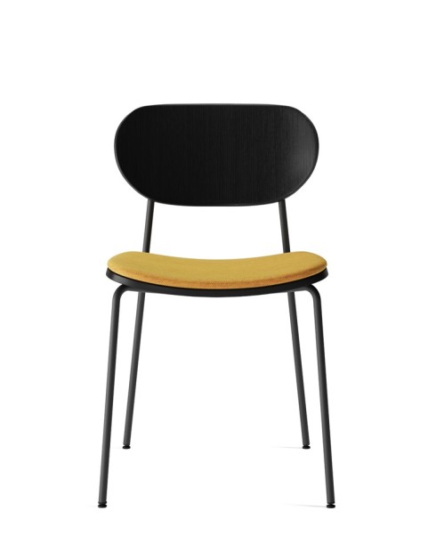 Maple Wood Veneer Multi-Purpose Chair Maple Wood Veneer Multi-Purpose Chair