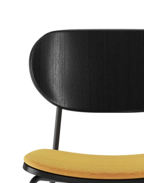 Maple Wood Veneer Multi-Purpose Chair Maple Wood Veneer Multi-Purpose Chair