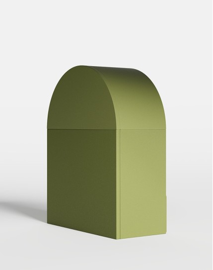 Roma Series Contemporary Sofa