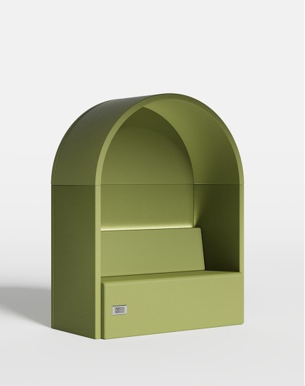 Roma Series Contemporary Sofa