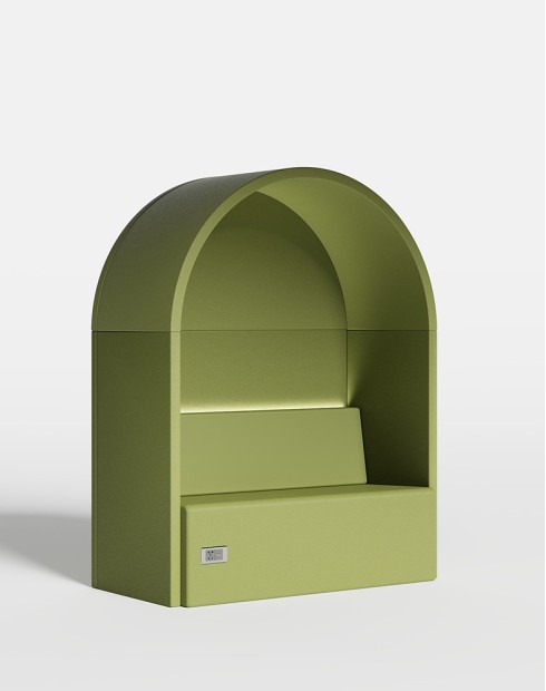 Roma Series Contemporary Sofa