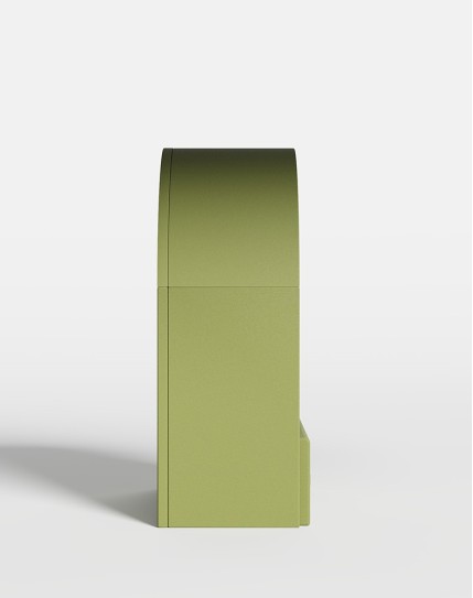 Roma Series Contemporary Sofa