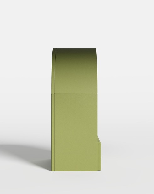 Roma Series Contemporary Sofa