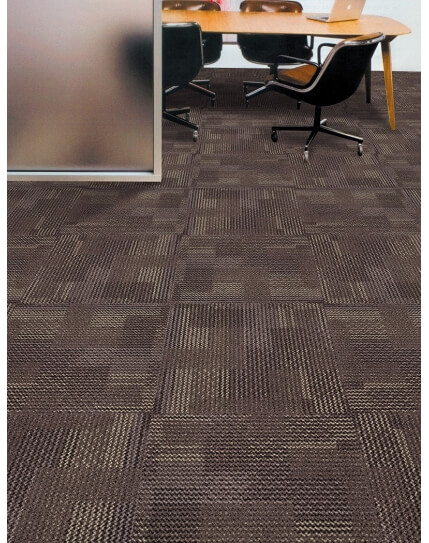 Calgary 01 Polypropylene Carpet Tiles 2
